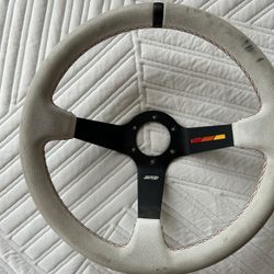 Dnd Steering Wheel 