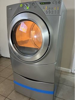 Dryer