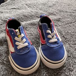 toddler shoes