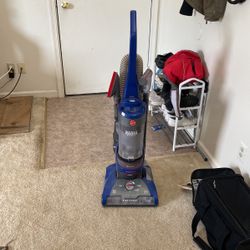 Hoover Vacuum 