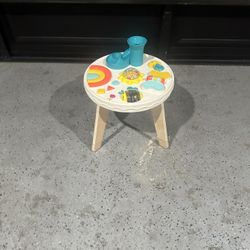 Play Table 