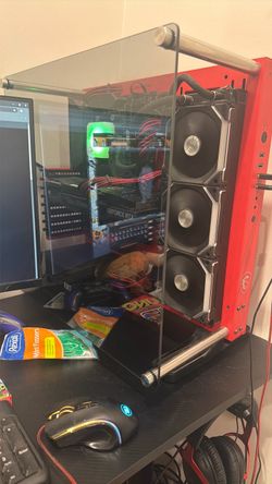 Gaming pc