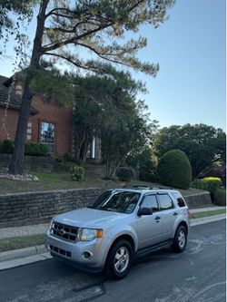 2012 Ford Escape