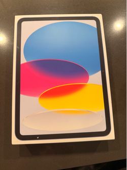 I pad A16