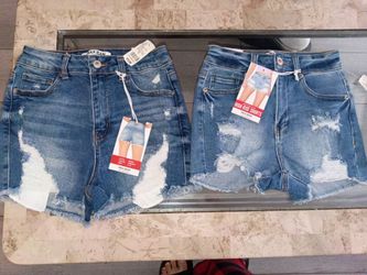 Wax Jean Collection