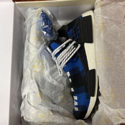 ADIDAS Human Race BBC NMD Size 8.5 DS