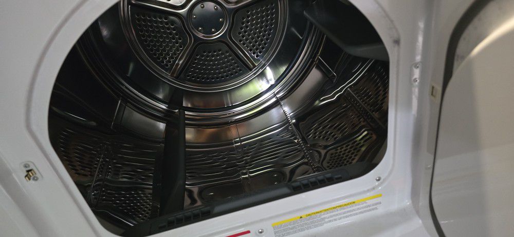 Insignia Washer And Dryer