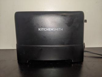 Toaster