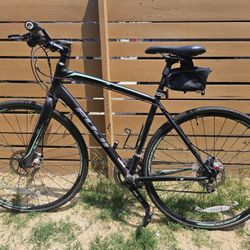 FUJI Bike