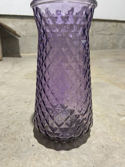 Flower Vase