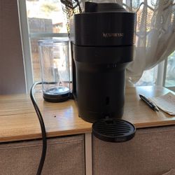 Nexpresso Machine 