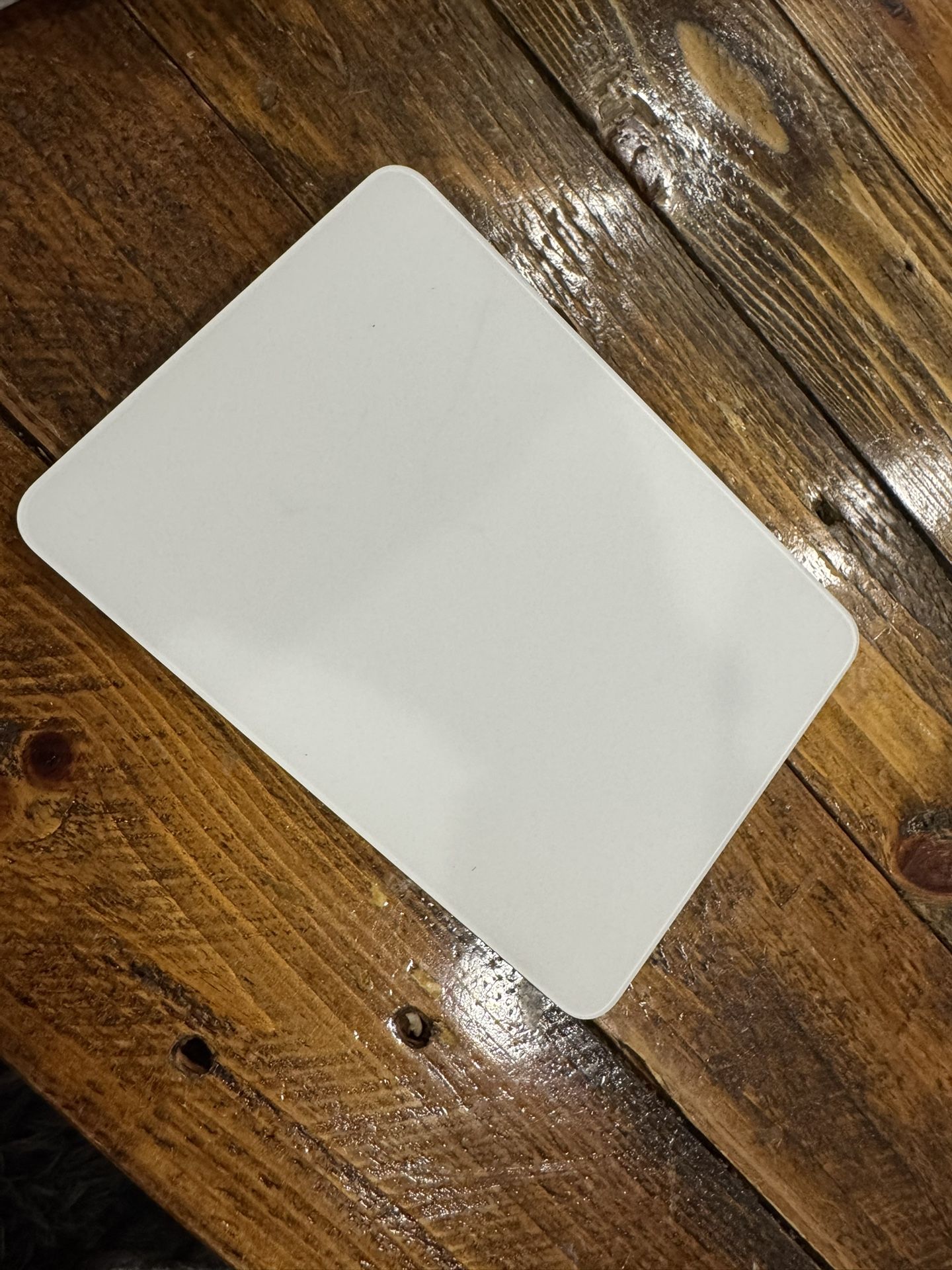Apple Magic Trackpad 2
