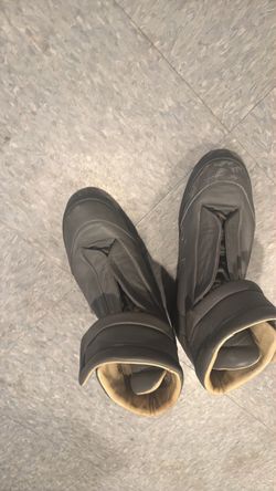 Maison margiela highs