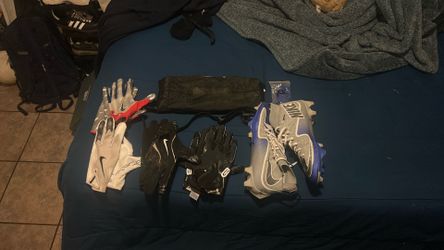 Football Gear