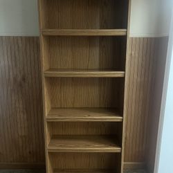 Bookshelf