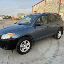 2010 Toyota Rav4