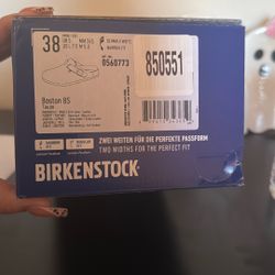 Birkenstock 