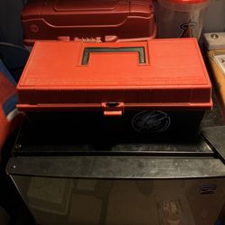 Tackle Box