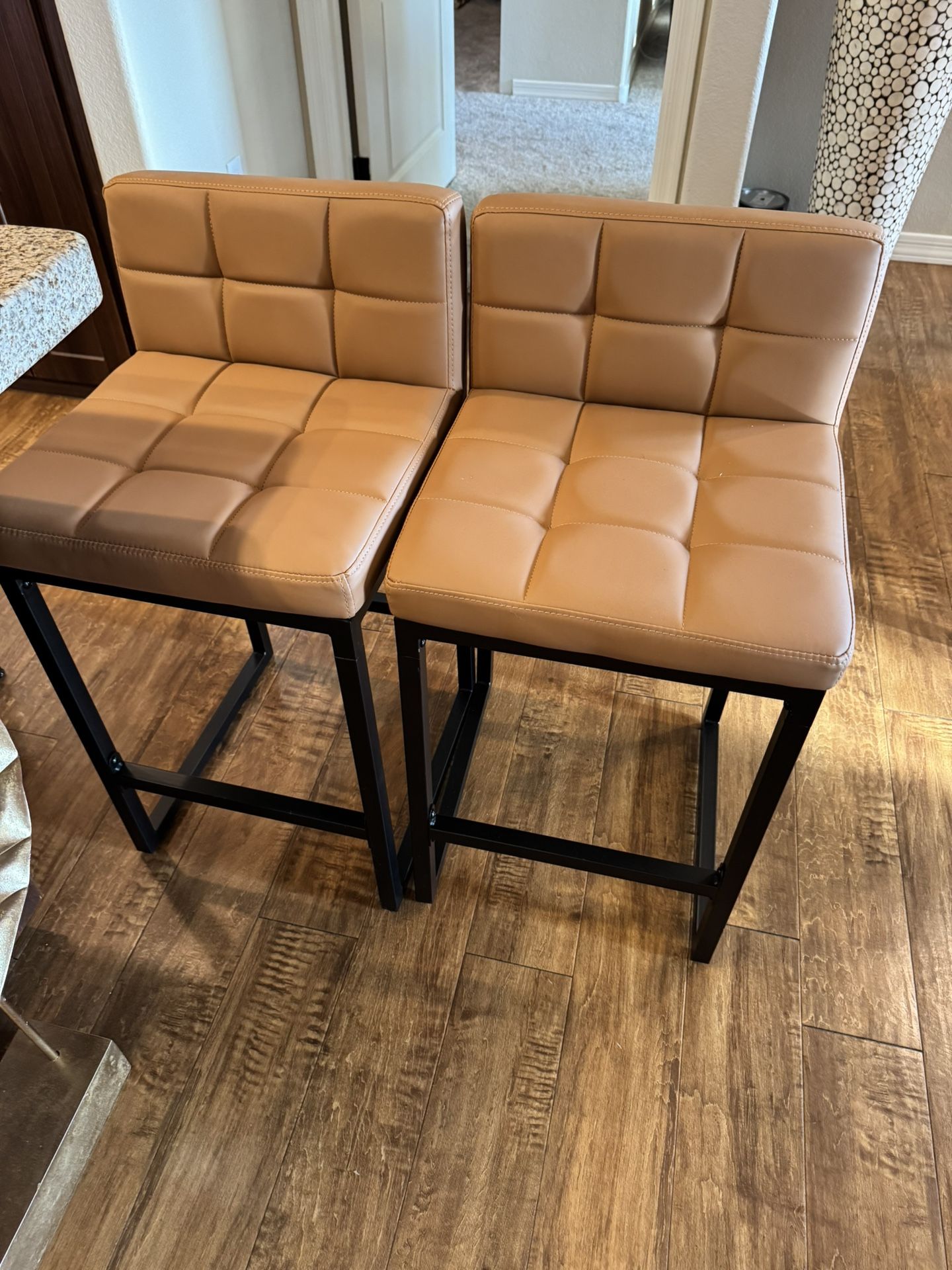 Bar Stools (brand new)