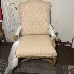 Pair Of Chairs 