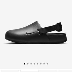 Nike Mule Slides 
