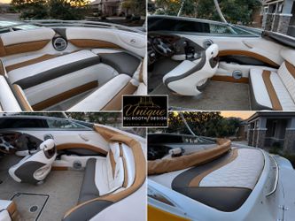 Upholstery LLC