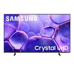 🔥 BRAND NEW Samsung 50” Crystal UHD 4K Smart TV (U8000F) – Factory Sealed  2025 Model🔥