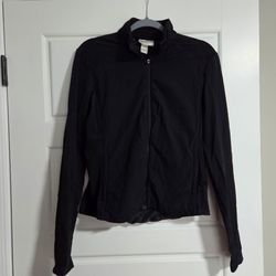 Lightweight Jacket