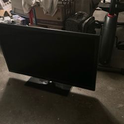 Samsung TV
