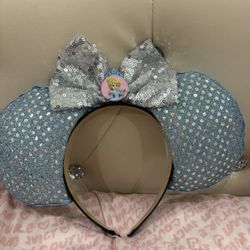 Disney Ears 