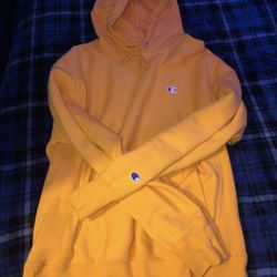 Champion Hoodie