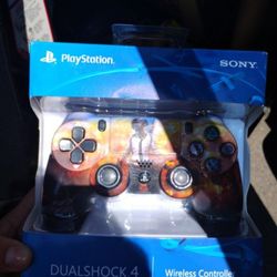 PS4 CONTROLLER, PUB G