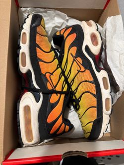 Nike Air Max TN Plus OG “Pimento” (2018)