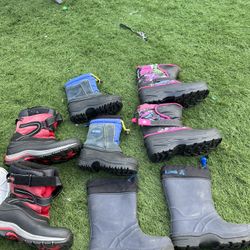Boots 