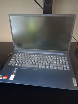 Lenovo laptop