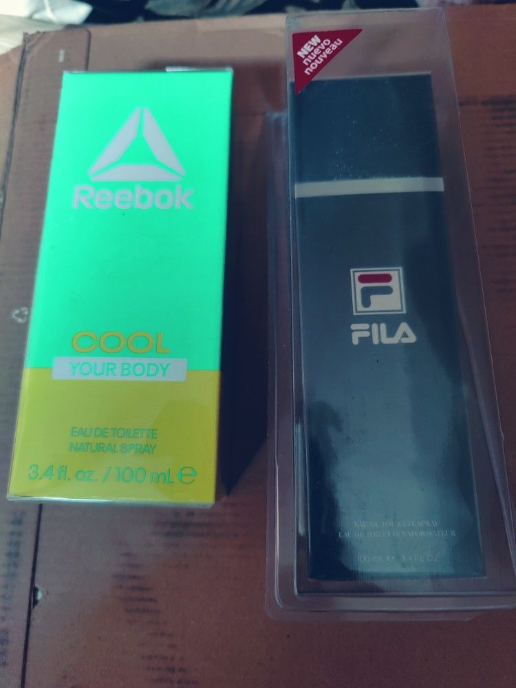 Men's Cologne