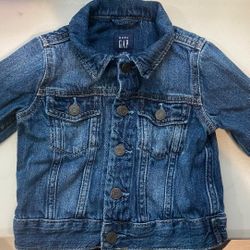 Baby Gap Jacket