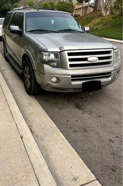 2008 FORD Expedition Max