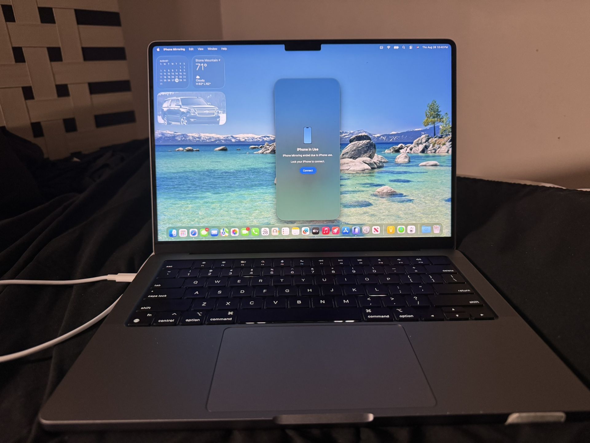 M1 Pro 14 Inch (2021)