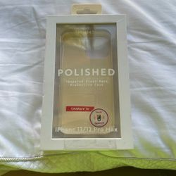 iPhone 12 Pro Max Case (