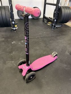 Kids Scooter