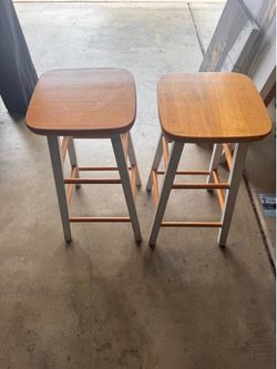 bench seats
