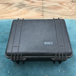 Pelican 1520 With Travel Bag Insert