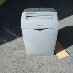 Hisense Air Conditioner 