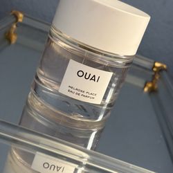 OUAI Perfume 