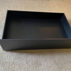 IKEA Under Bed Storage Box/Drawer - For Queen Bed