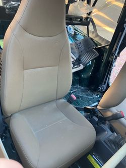 Bestop jeep seats CJ YJ Tj wrangler