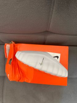 Nike Mind 001 Light Smoke Grey Size 12 M