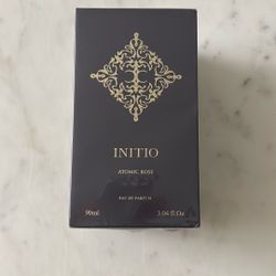 INITIO Atomic Rose Eau De Parfum 