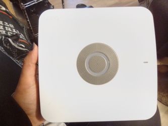 Ring alarm pro model 5aT3t3